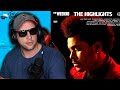 The Weeknd - THE HIGHLIGHTS (Greatest Hits) FULL ALBUM REACTION! | XOTWOD!