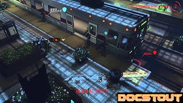 XCom: Enemy Unknown Classic Part 5 - Bomb Disposal