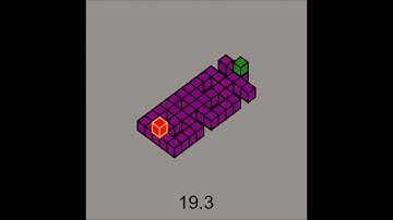 Gamejam20s3d Walkthrough - 2025 (20 Seconds Game Jam)