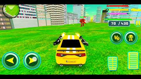 Dino Robot Dino Corps Full (10 Robots) | Eftsei Gaming