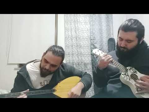 SOAD - Chop Suey Bağlama/Ukulele Cover