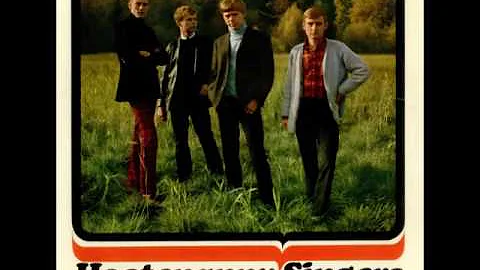 Hootenanny Singers Marianne 1965
