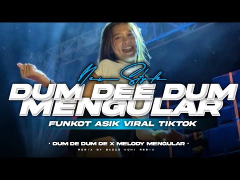 DJ DUM DEE DUM X MENGULAR (Inst)