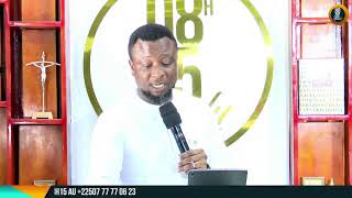 SERVITEUR GUY CHRIST ISRAËL / JUSQU"ICI YAHWEH NOUS A SECOURUS / 08h15 DU  28-09-2026