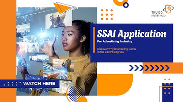 Delving into the fascinating universe of SSAI – Server-Side Ad Insertion