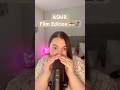 #asmr Close Up Whispers (Movies &amp; Film) 🎞️📽️ #asmrvideos #asmrshorts #shorts