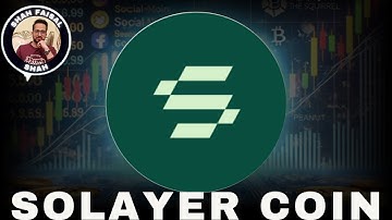 Solayer Exploding Soon? This Low-Cap Gem Looks Ready 🚀