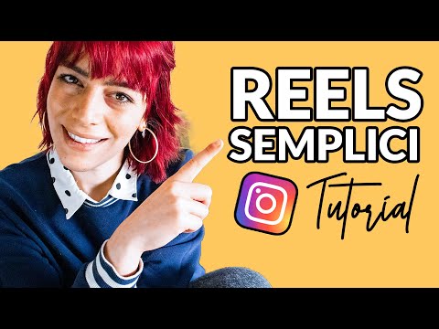 Video: Come si crea un montaggio su Instagram?