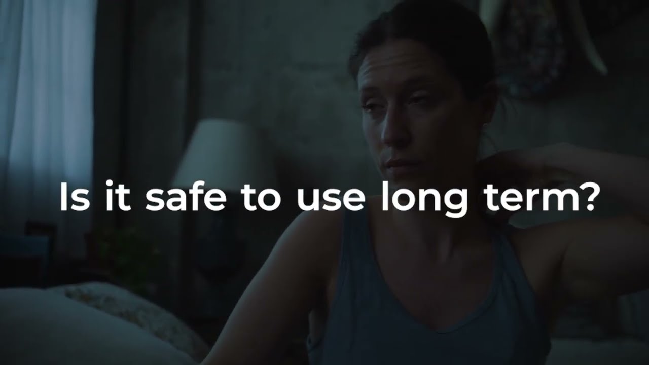 Is GABA Safe to Use Long Term? What the Science Actually Says