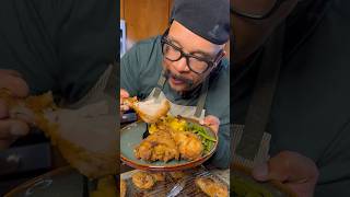 Fried Chicken Without Frying