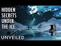 Exploring the Arctic Circle: Relics and Discoveries