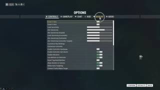 How to Disable Character Shadows In Warframe