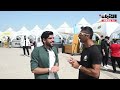 انطلاق سباق «بيتك» للحواجز KFH Obstacle Challenge