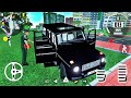 Car Simulator 2 - Police Car Driving Mission - Android GamePlay #3