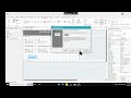 How To Create Emp Info Database Table Form and Report in Ms Access