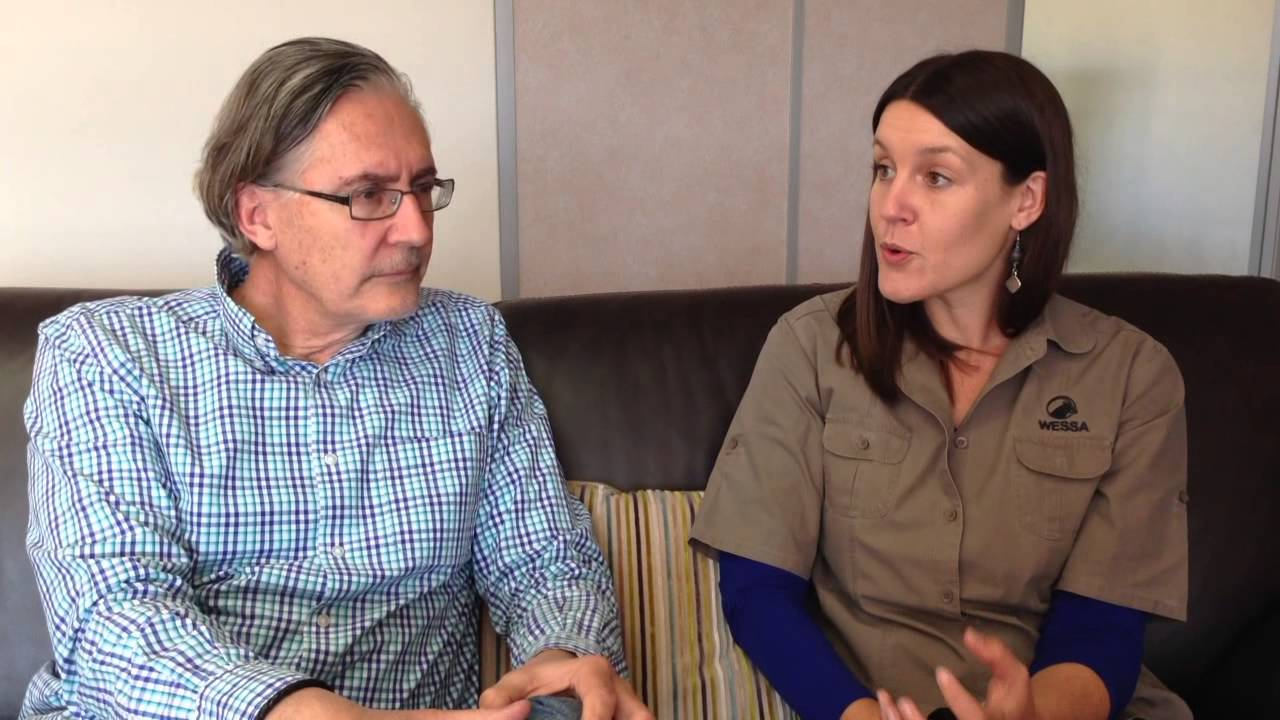 WESSA Environmental Education Training