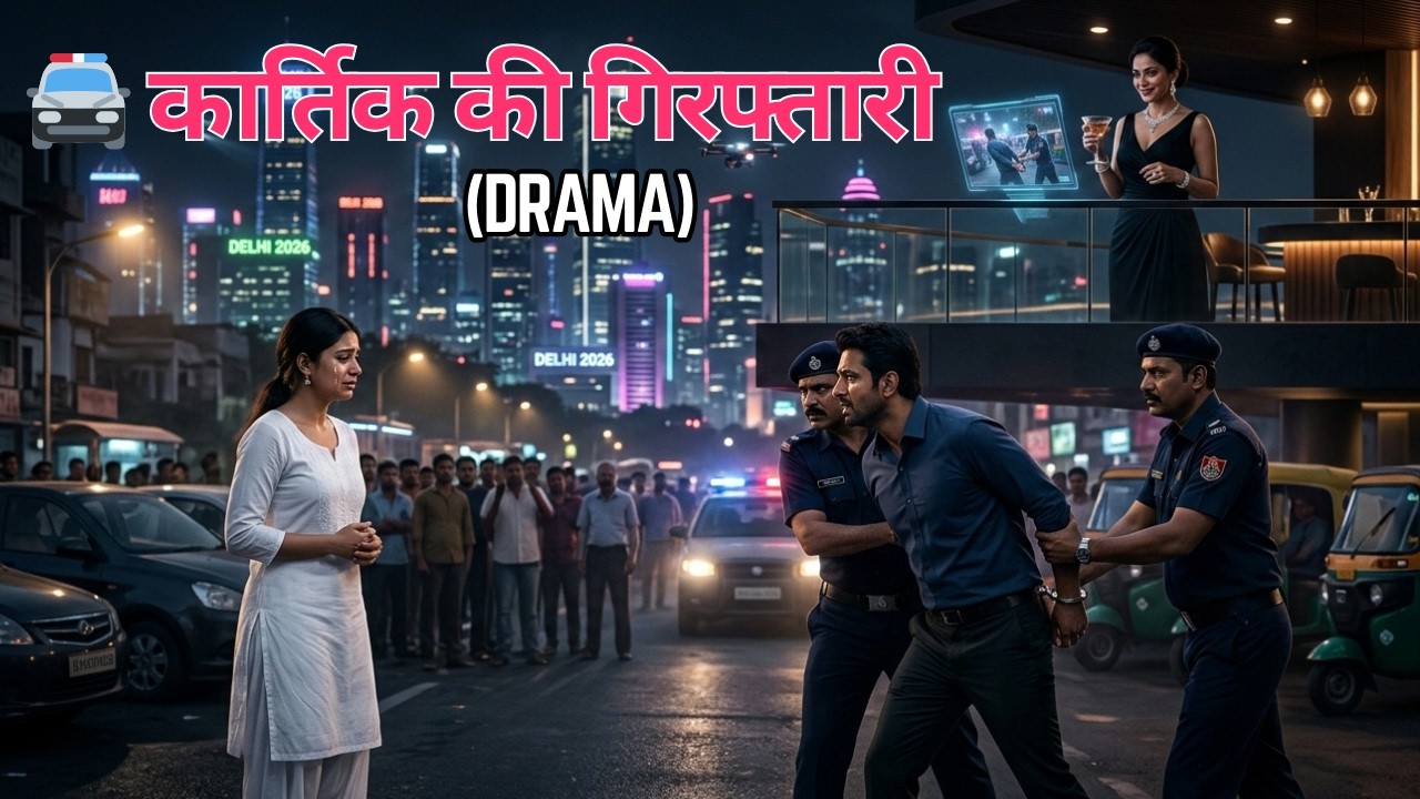 सच्चे प्यार की जीत | Wafa Aur Fareb 2026 | Emotional Love Story | Tumari Story TV