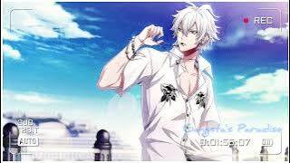 Hypnosis Mic ARB - Gangsta's Paradise - Samatoki Aohitsugi - Instrumental