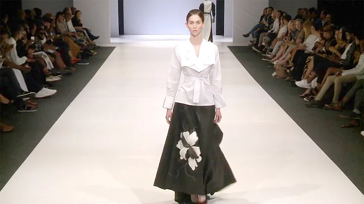 Judith Atelier | Fall Winter 2019/2020 Full Fashio...