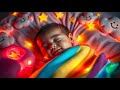 Baby Sleep Serenity 🧸 Heavenly Lullaby Vibes 🌙 3HR