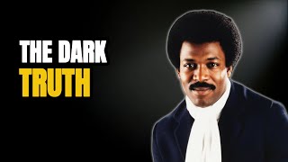 The Wilson Pickett Story: The Wild Soul Legend Who Burned Too Bright | Fallen Celebrity
