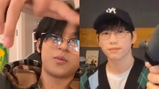 10CM, 빅나티 - 정이라고 하자 (INSTAGRAM LIVE)