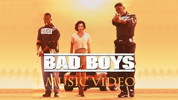 Bad Boys For Life Canción Original HD Song