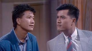 你今日攪成咁 係你自己一手造成|當代男兒|TVBUSA|TVB完整劇集|TVB|經典劇集 |經典|港劇|萬梓良|呂良偉|陳敏兒|林嘉華|麥翠嫻|張衛健