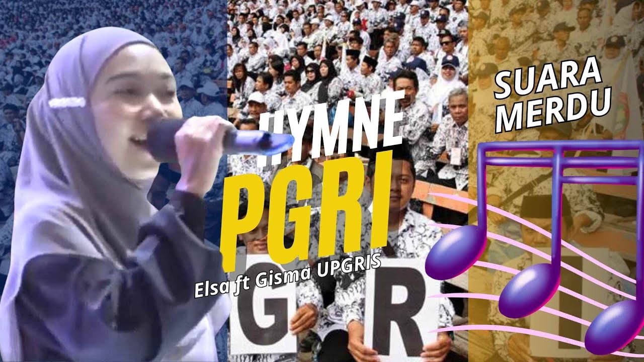 Hymne PGRI 