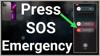 What Happens If You Press The Emergency SOS On iPhone? Net Worth