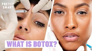 How Does BOTOX Even Work?? | PRETTY SMART