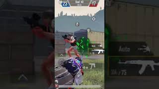 TDM match me AKM Se only headshot sot full video dekhe