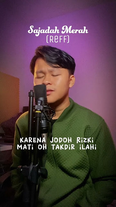 Download lagu Qosidah Viral Sajadah Merah (Bagian REFF) π #sajadahmerah #qosidah