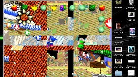 Yoshi LSD Story