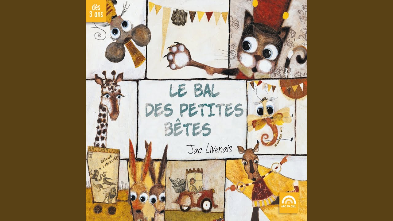 Le dromadaire YouTube — free download