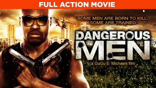 He Trained a Homeless Man to Be the Perfect Assassin! | Dangerous Men | Full Action Movie