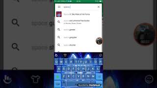 How to hack Space Racing 3D in easy way screenshot 3