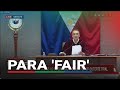 Cayetano says to fix impeachment calendar together with Senate minority