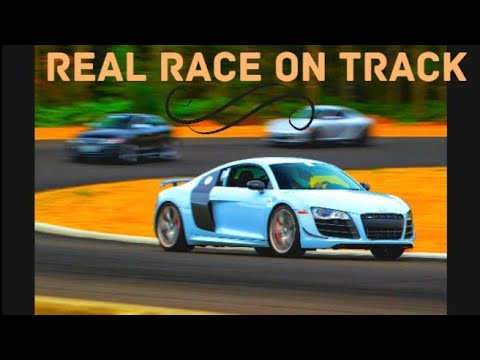 Real Car Racing Track REAL CAR RACING ON TRACK 🏎🏎🏎🏎#3D REAL CAR RACING - YouTube