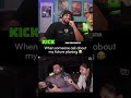 Mankirt is our spirit animal 🤣
