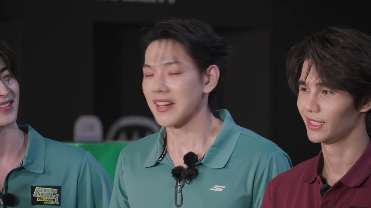 [TRAILER EP.3] | iQIYI Original “Running Man Thailand อย่า หยุด วิ่ง” 🏃💨
