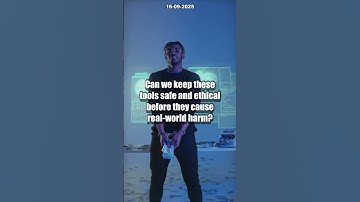 AI Cyberattack Unleashed: 5 Shocking Discoveries [Can We Stop This?] #shorts
