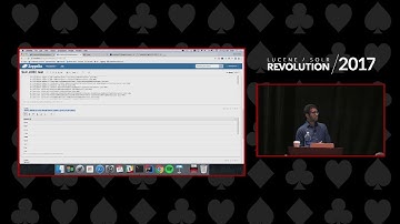 Faster Data Analytics with Apache Spark using Apache Solr - Kiran Chitturi, Lucidworks