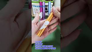 🎥 Luxury Lip Gloss Packaging Collection | Custom Cosmetic Packaging Solutions by Transmo