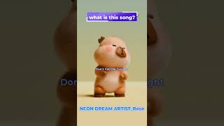 NEON DREAM / ARTIST_ROSE 스타일 K-POP MUSIC 채널을 소개합니다 #sleep music#insomnia#relaxing music#night vibes