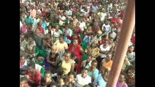 Mr & Mrs Goodluck Sandy Nakupenda