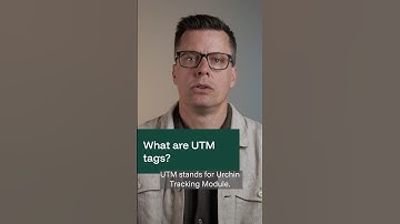 What are UTM codes? Track your traffic like a pro!