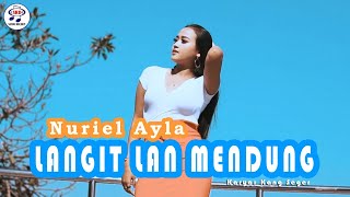 Langit Lan Mendung - Nuriel Ayla [Official Music Video]