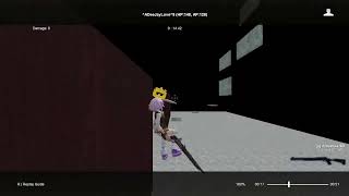 Skillmap V1 2024