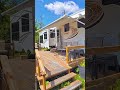Beautiful tiny home in USA #AffordableHousing #NoCreditCheck #RentalHome #MoveInReady #TinyHouse